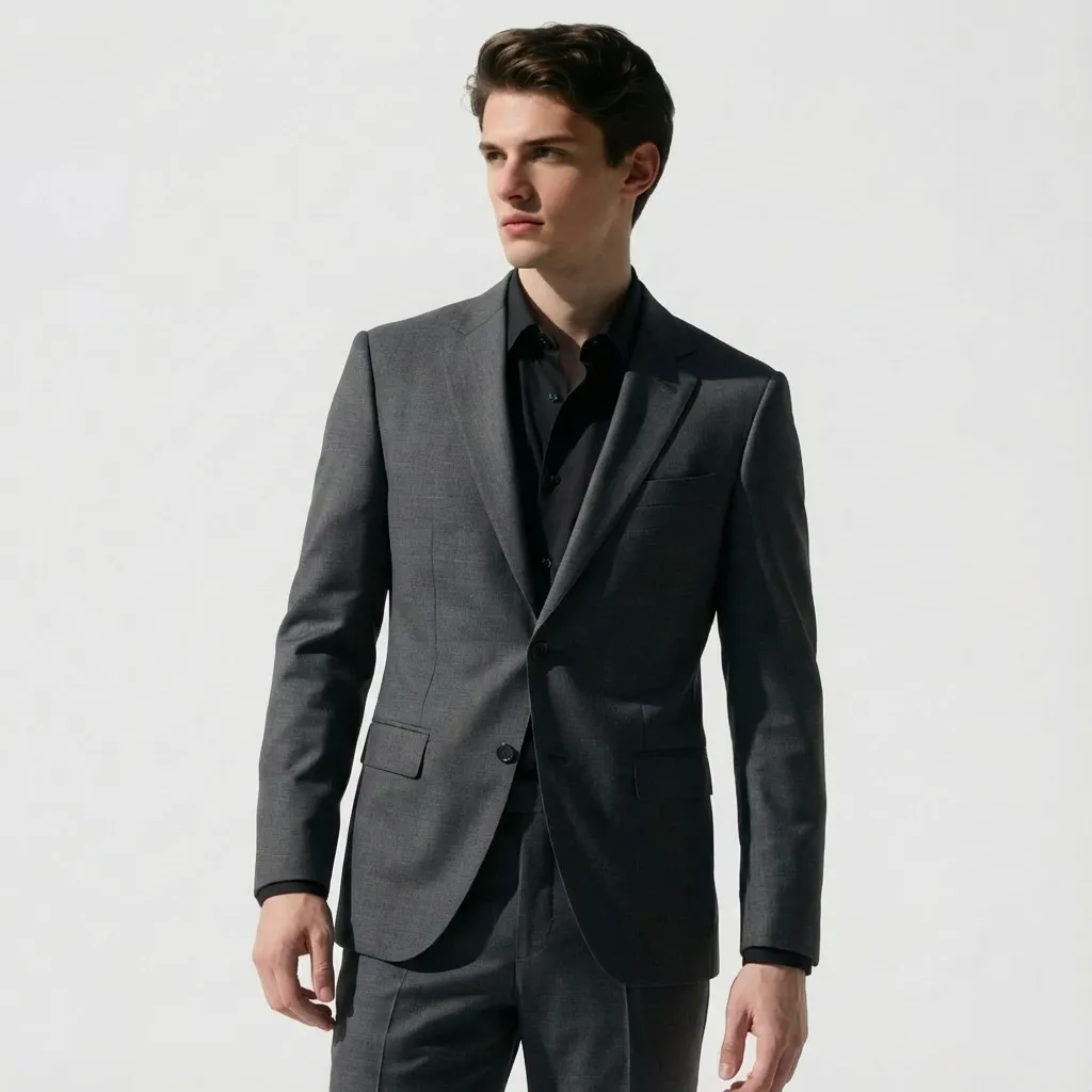 Business Suit
