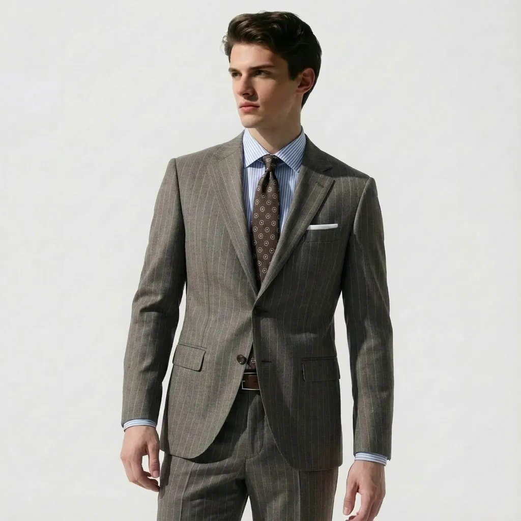 Formal Suit